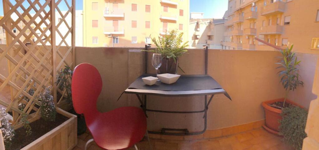 Via Torino Hotel Olbia Exterior photo